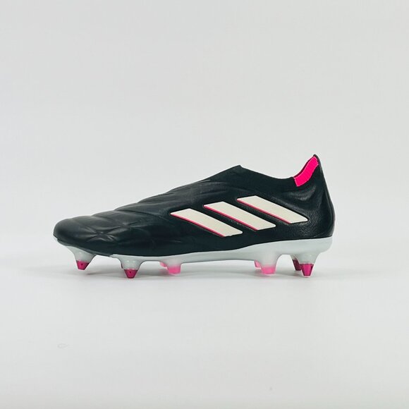 Adidas Copa Pure Elite SG \'Black Pink\' HQ8881 Soccer size 7 main image 6
